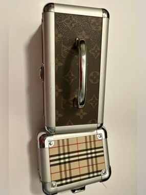 Stunning  Jewelry boxes .Vintage!